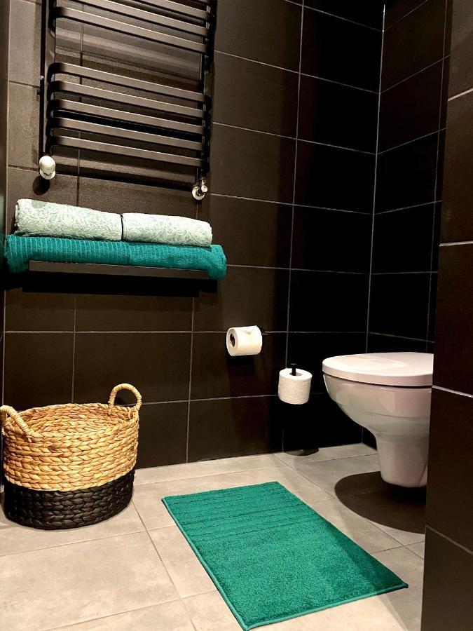 Apartment Dream Boutique 42m2 In The Heart Of Cracow Old Town Krakow