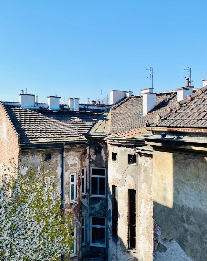 Dream Boutique 42m2 In The Heart Of Cracow Old Town * Krakow
